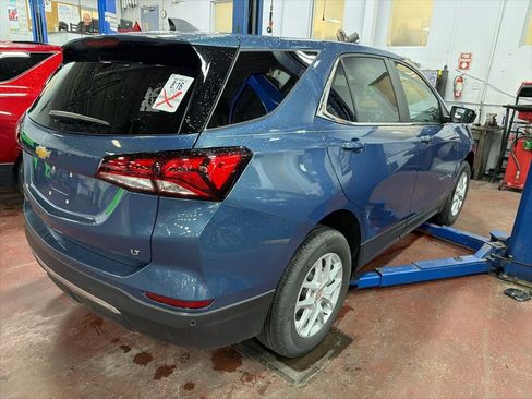 Used 2024 Chevrolet Equinox LT image 5