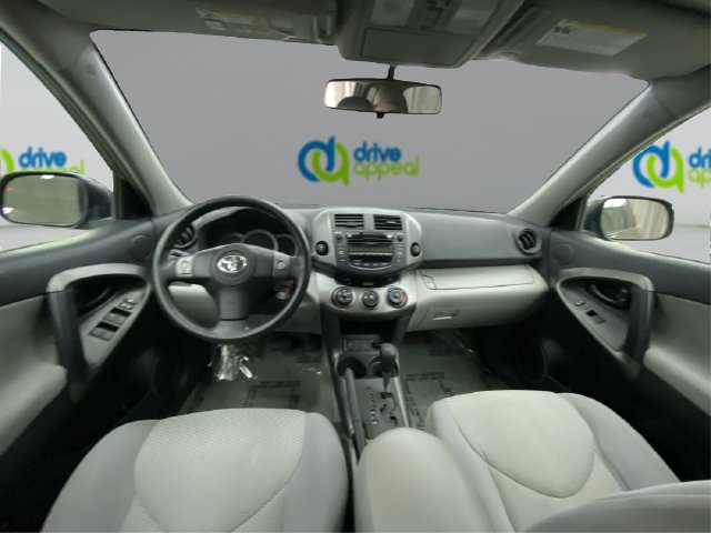 Used 2011 Toyota RAV4 4WD V6 w/ Upgrade Value Pkg image 29