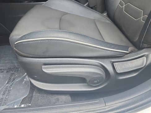 Used 2023 Kia Forte GT-Line FWD image 28