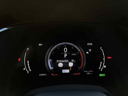 Used 2023 Lexus RX 350 image 7