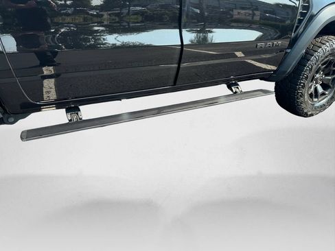 Used 2022 RAM 1500 TRX AWD/4WD image 17