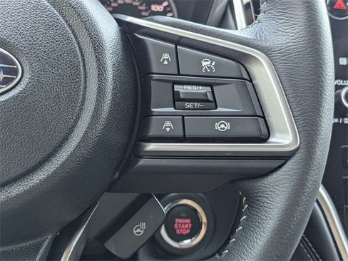 Used 2025 Subaru Outback Limited XT image 35