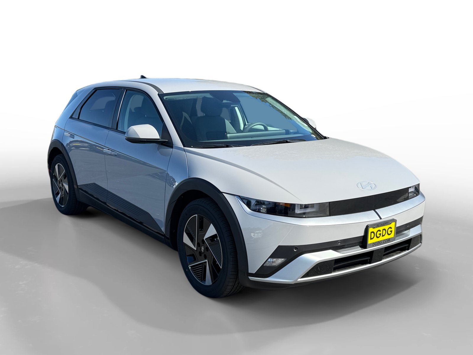 New 2027 Hyundai Ioniq 5 SE RWD image 7
