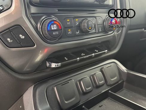 Used 2016 Chevrolet Silverado 1500 LT w/ All Star Edition AWD/4WD image 31