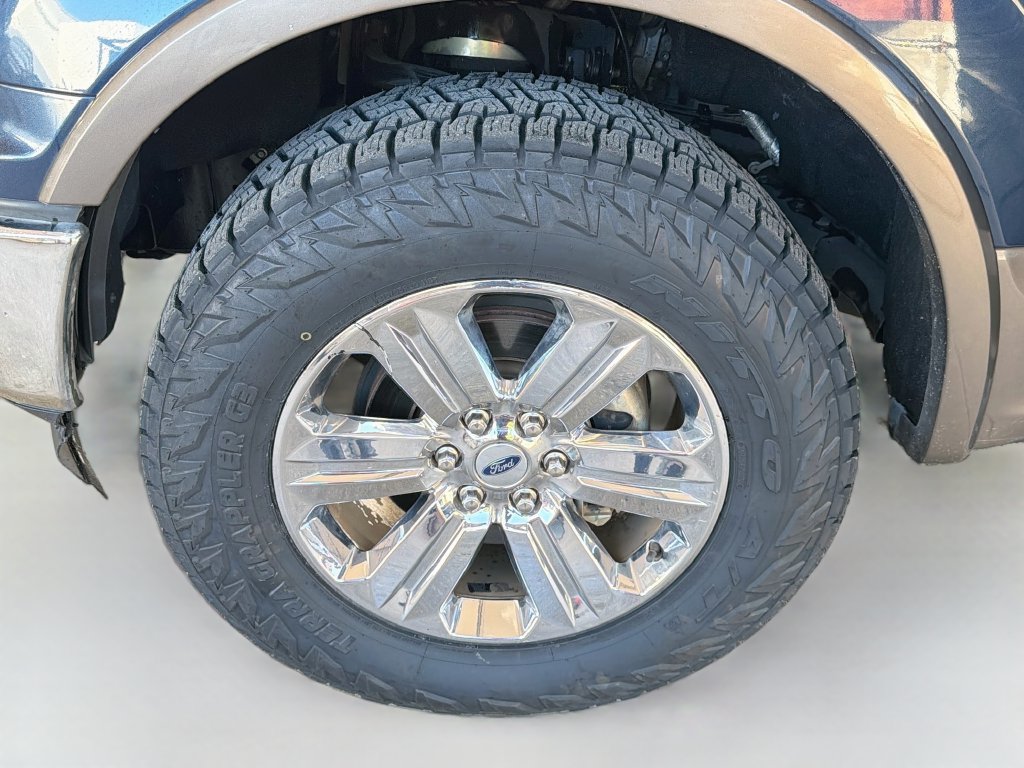Used 2020 Ford F150 Lariat RWD image 37