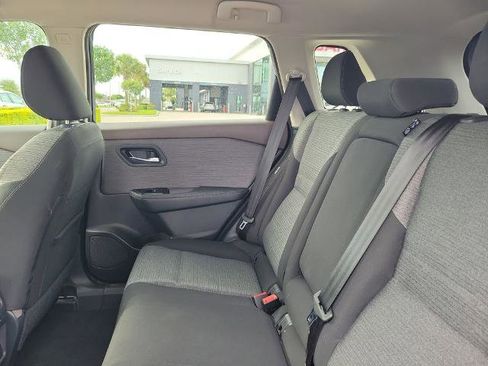 Certified 2023 Nissan Rogue SV image 15