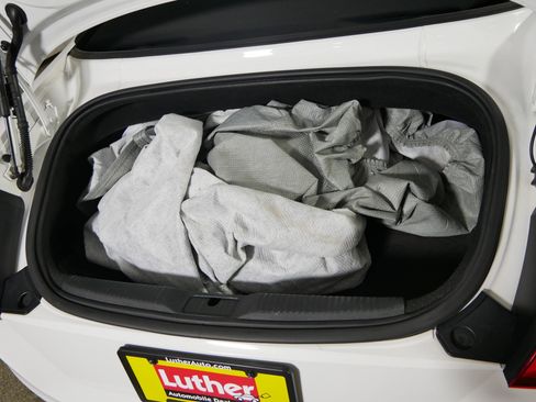 Used 2016 Audi TT 2.0T image 18