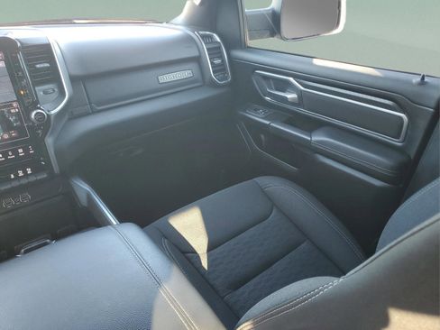 Certified 2025 RAM 1500 Big Horn image 10