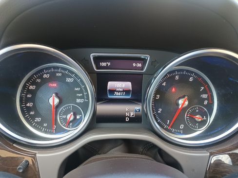 Used 2018 Mercedes-Benz GLS 450 4MATIC image 19