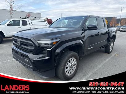 Used 2024 Toyota Tacoma SR5