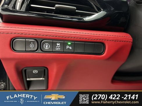 Used 2022 Acura MDX A-Spec image 25