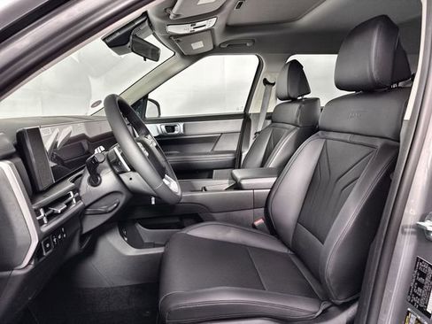 New 2025 Hyundai Santa Fe XRT image 11