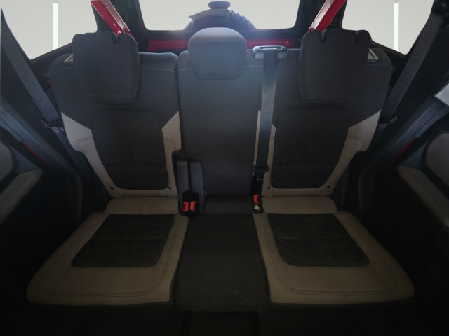 Used 2021 Ford Bronco Wildtrak AWD/4WD image 26