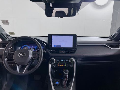 Used 2024 Toyota RAV4 XSE w/ Premium Package image 24