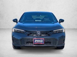 Used 2026 Honda Civic FWD Hybrid Sedan video 2