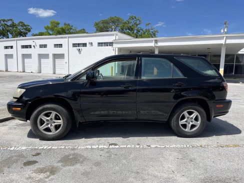 Used 1999 Lexus RX 300 FWD image 6