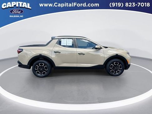 Used 2023 Hyundai Santa Cruz SEL w/ Activity Package AWD/4WD image 9