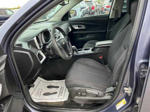Used 2014 Chevrolet Equinox LS FWD image 27