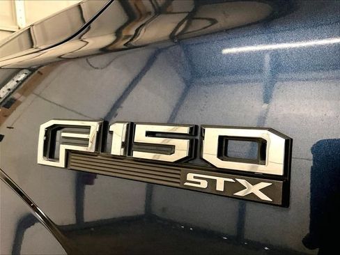 Used 2018 Ford F150 XL w/ Equipment Group 101A Mid AWD/4WD image 14