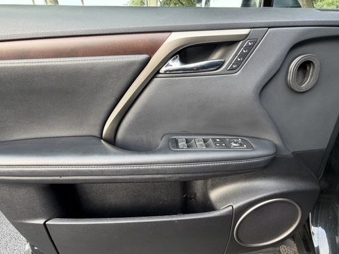 Certified 2022 Lexus RX 350 FWD w/ Premium Package image 13