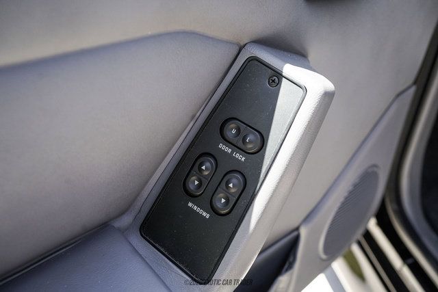 Used 1993 Ford Mustang Cobra RWD image 48