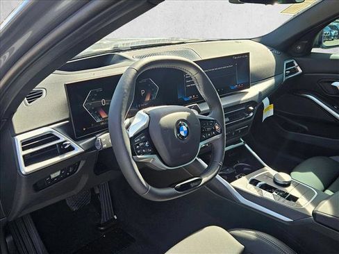 Used 2026 BMW 330i Sedan w/ Premium Package image 9