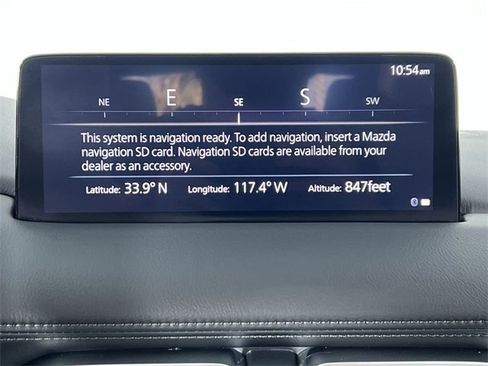 Used 2024 MAZDA CX-5 AWD 2.5 S w/ Preferred Package image 14