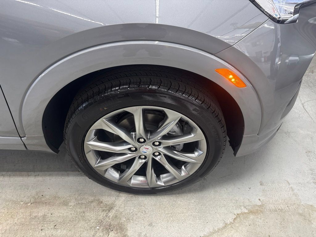 New 2026 Buick Encore GX Avenir w/ Avenir Technology Package AWD/4WD image 4