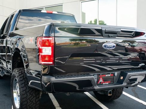 Used 2020 Ford F150 XL w/ Equipment Group 101A Mid RWD image 20