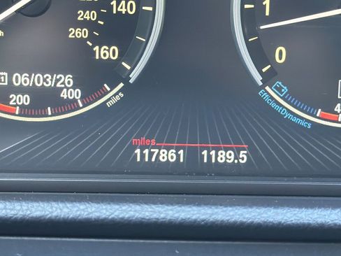 Used 2014 BMW 535i Gran Turismo RWD image 34