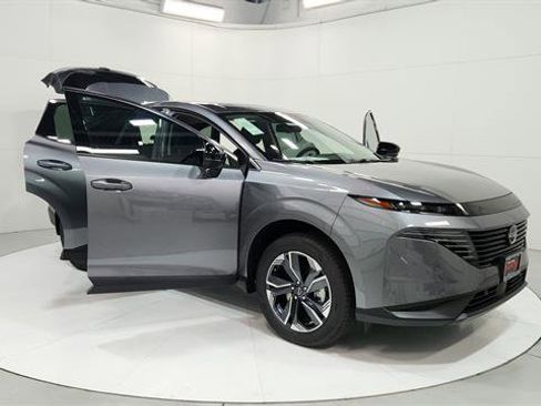 New 2025 Nissan Murano SL image 29