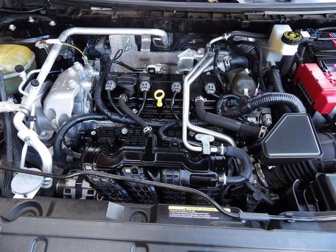 Used 2021 Nissan Rogue SV w/ Premium Package image 28