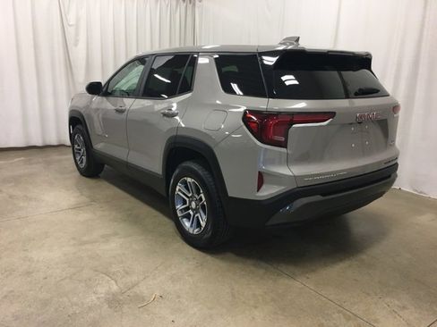 Used 2025 GMC Terrain Elevation image 6