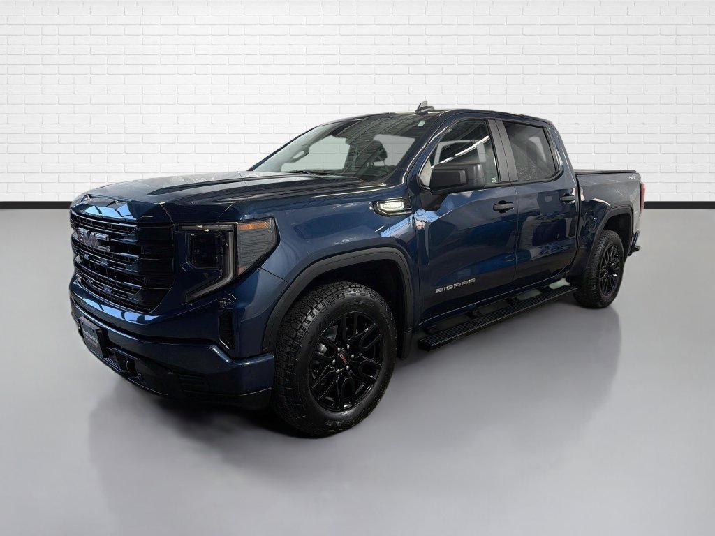 Used 2023 GMC Sierra 1500 Pro AWD/4WD image 5