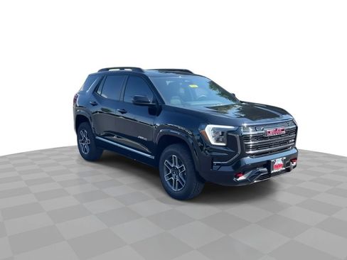 New 2027 GMC Terrain AT4 AWD/4WD image 2