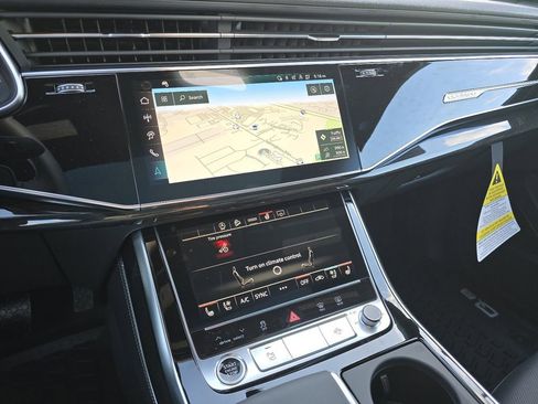 New 2026 Audi Q8 Premium Plus AWD/4WD image 44