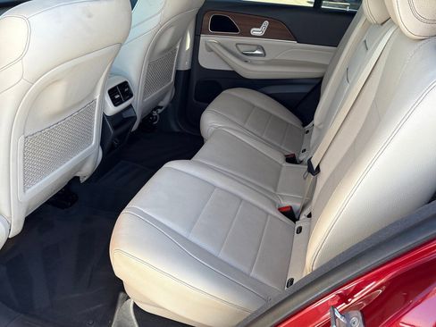 Used 2020 Mercedes-Benz GLE 350 4MATIC image 39