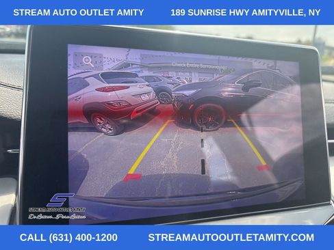 Used 2022 Jeep Compass Limited w/ Sun and Sound Group image 38