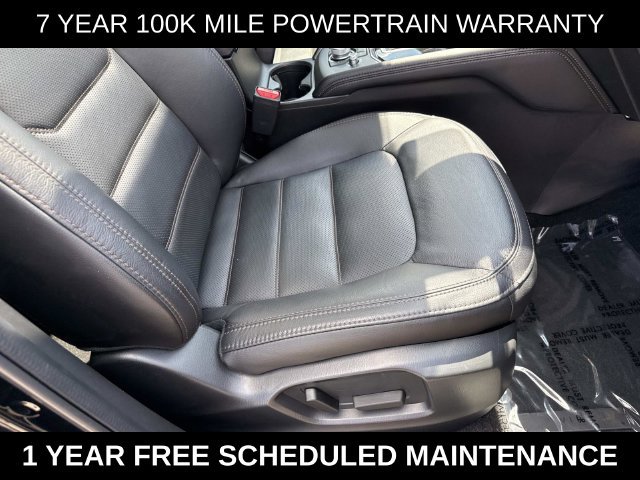 Used 2022 MAZDA CX-5 AWD 2.5 S w/ Premium Package image 10