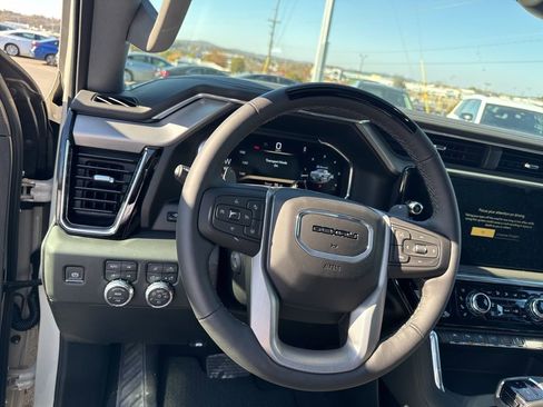 New 2026 GMC Sierra 1500 Denali image 15