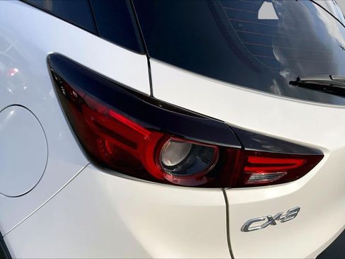 Used 2020 MAZDA CX-3 Sport FWD image 29