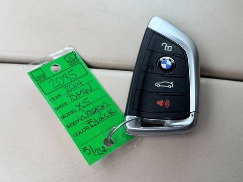 Used 2014 BMW X5 xDrive50i AWD/4WD image 54