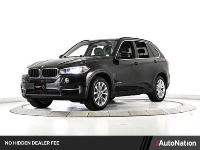 Used 2016 BMW X5 xDrive35i