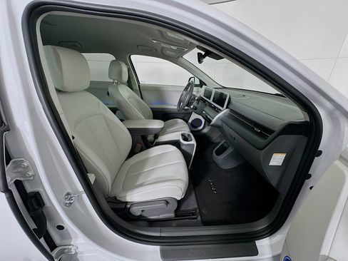 Used 2023 Hyundai Ioniq 5 SEL w/ Cargo Package image 31