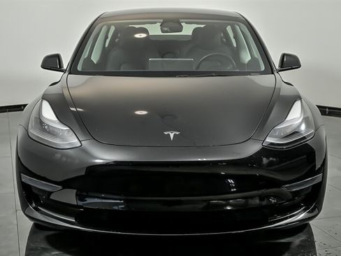 Used 2023 Tesla Model 3 Standard Range RWD image 4