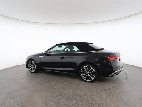 Used 2024 Audi A5 2.0T Premium w/ Convenience Package image 9