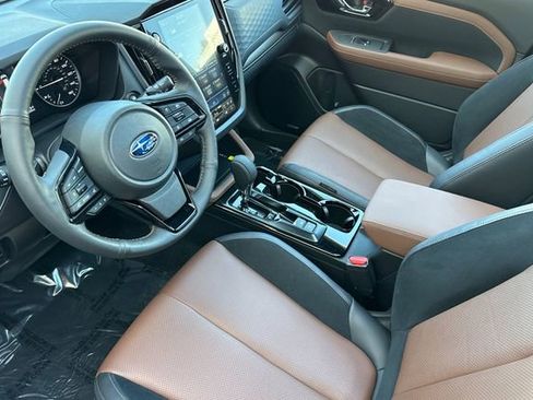 Used 2026 Subaru Forester Touring AWD/4WD image 10