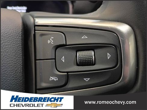 Certified 2024 Chevrolet Silverado 1500 LT image 23