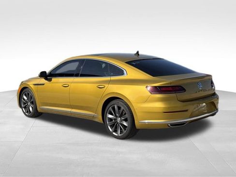 Used 2019 Volkswagen Arteon SEL Premium AWD/4WD image 3