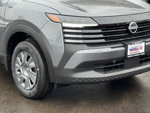 New 2026 Nissan Kicks S w/ Charging Package image 3